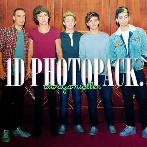 1D PHOTOPACK.