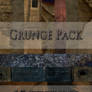 Grunge Texture Pack 15