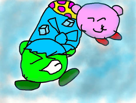 My ice bucket challenge