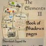 Book of Shadows 03 compendium