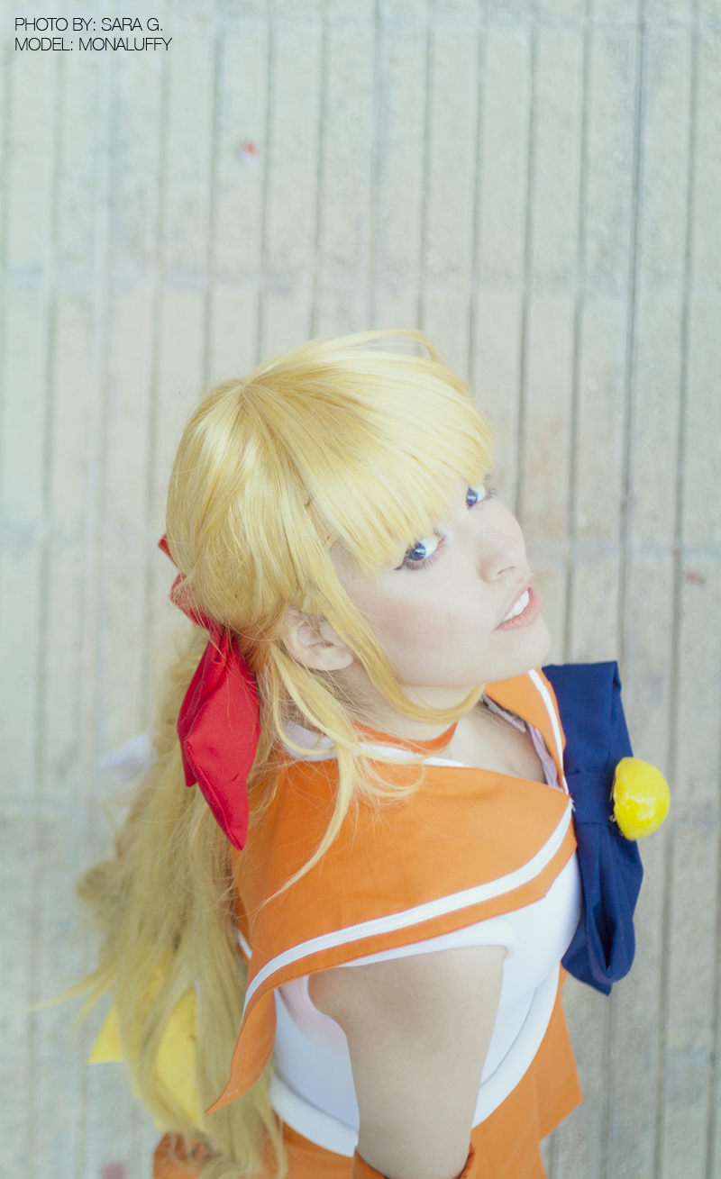 Sailor Venus