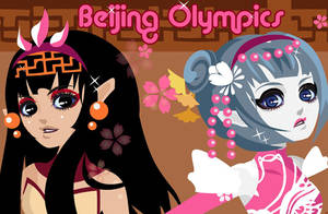 Beijing Olympics