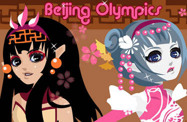 Beijing Olympics