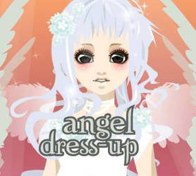 angel girl