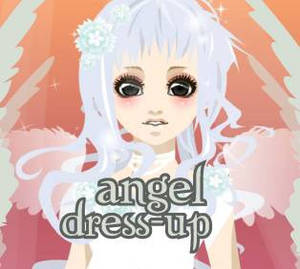 angel girl