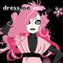 .::Dress Ryia::.