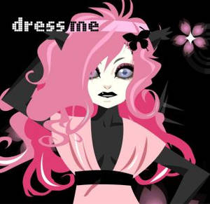 .::Dress Ryia::.