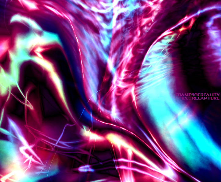 RX . recapture by framesofreality