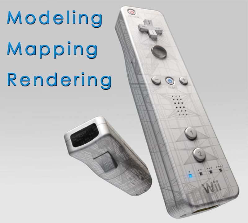3dsMax walkthrough Tutorial by bryanxander on DeviantArt