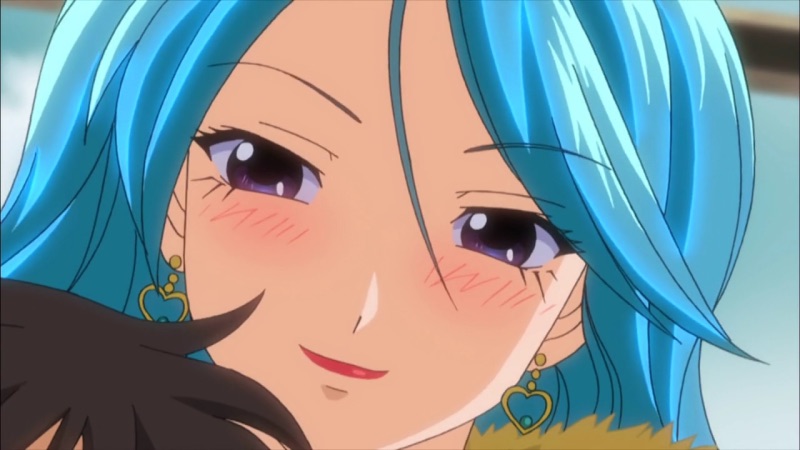 Ageha Kurono Hentai