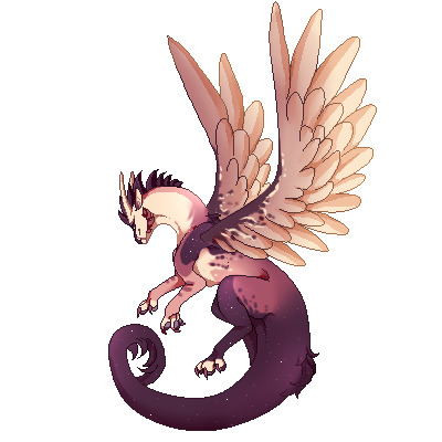 Flapping Wings By Nash I On Deviantart