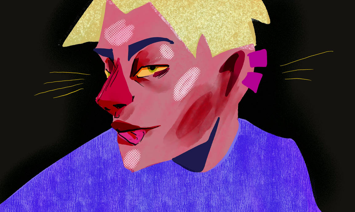 radiohead animation by lexylissa on DeviantArt