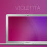 Violettta Wallpaper
