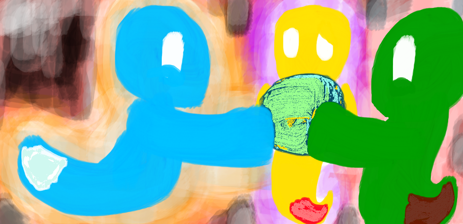 I Was Bored 2....... by RealToyBonnie1 on DeviantArt