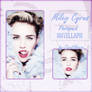 Miley Cyrus Photopack