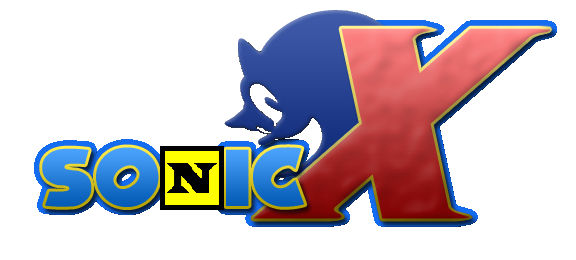 Sonic X is The Nexus