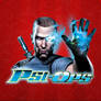 Psi-Ops Dock Icon