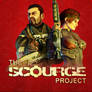 The Scourge Project Dock Icon