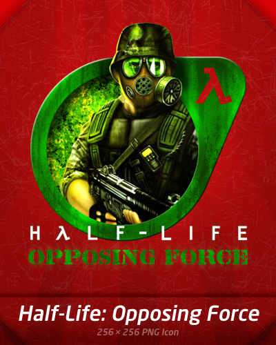 Half-Life: Opposing Force