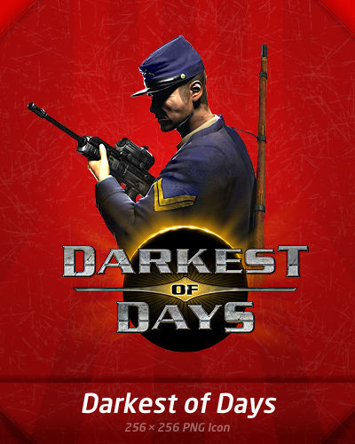 Darkest of Days by A-Gr on DeviantArt