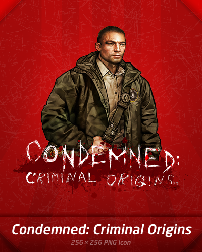 Condemned: Criminal Origins by A-Gr on DeviantArt