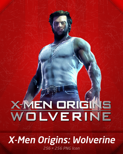 X-Men Origins: Wolverine