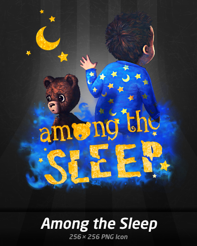 Among the Sleep