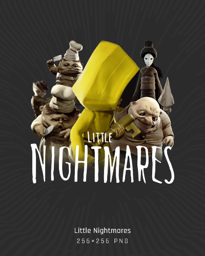 Little Nightmares 2 Купить Аккаунт