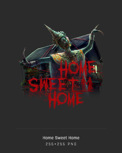 Home Sweet Home by A-Gr on DeviantArt