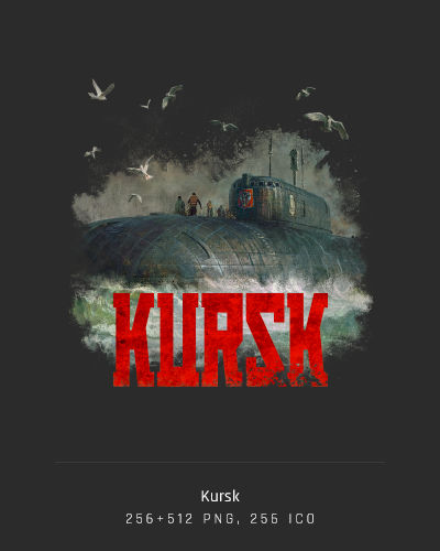 Kursk by A-Gr on DeviantArt
