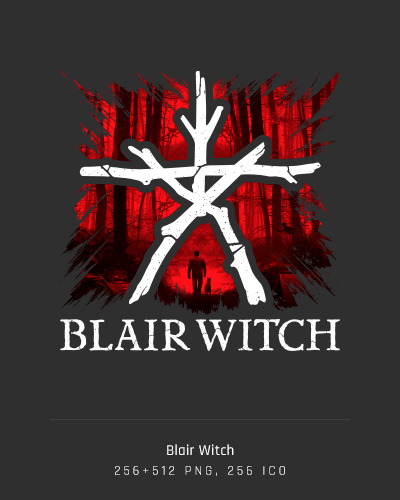 Blair Witch by A-Gr on DeviantArt