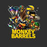 Monkey Barrels