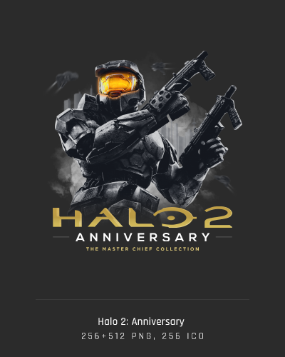 Halo 2: Anniversary by A-Gr on DeviantArt