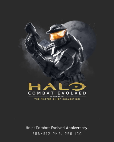 Halo: Combat Evolved Anniversary by A-Gr on DeviantArt