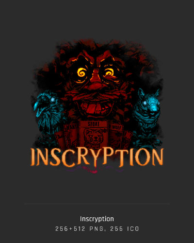 Inscryption 新品未開封　限定版 RARE* Inscryption w/ Insert - 2022 SRG Switch Edition | eBay