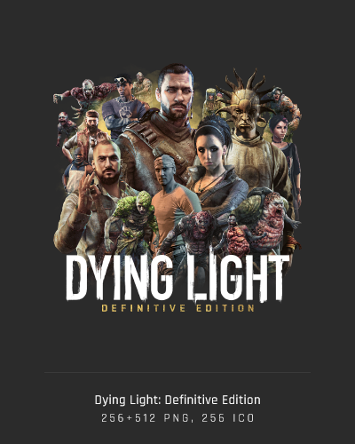 Dying Light: Definitive Edition by A-Gr on DeviantArt