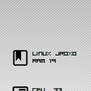 Minimal Conky