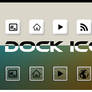 Dock icons
