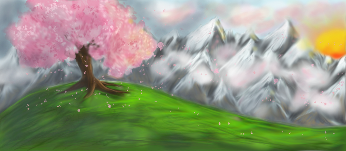 Sakura by mizuki-hanawara on DeviantArt