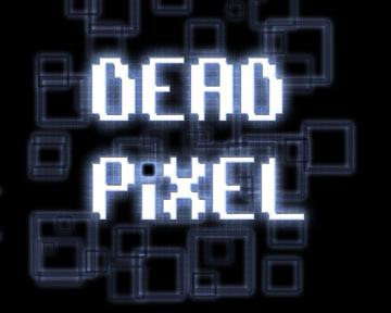 Dead Pixel DVD Intro