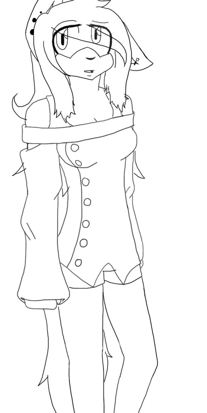 WIP part 2 by Toxicstereo on DeviantArt