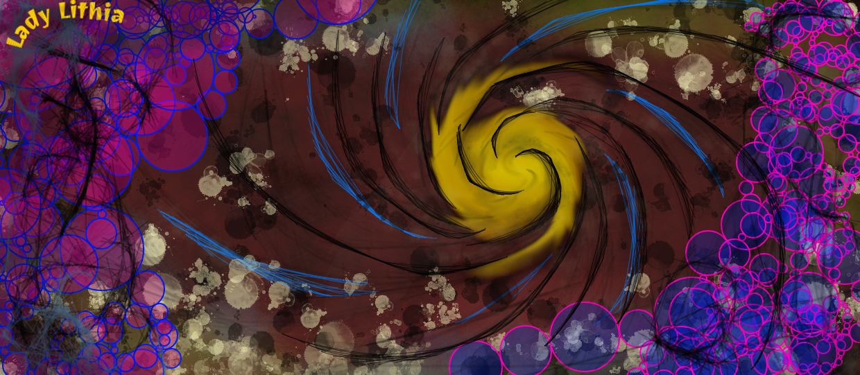 The Vortex by ladylithia on DeviantArt