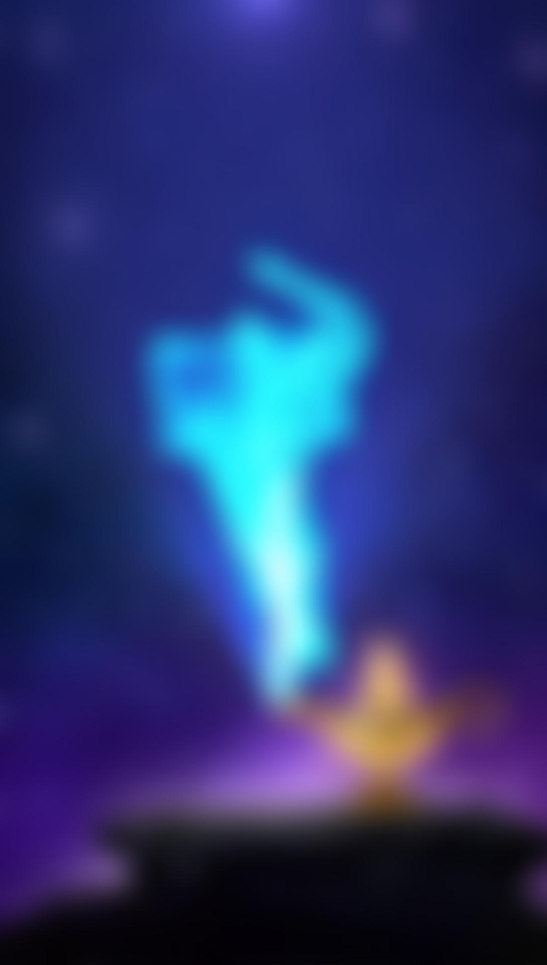 Rub my lamp by SammieWammie2 on DeviantArt