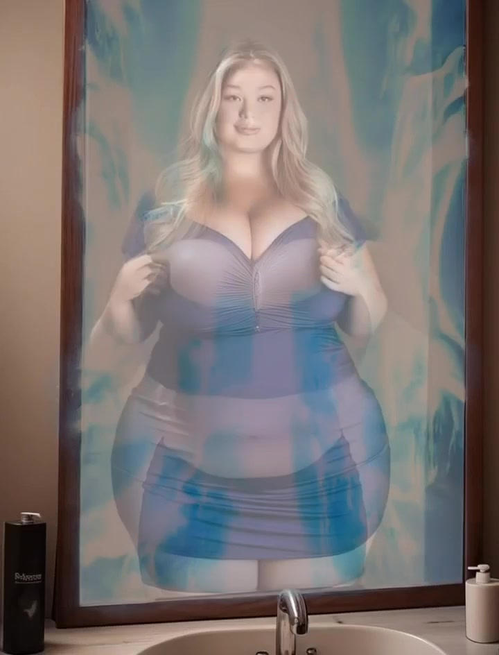 Big Body Expansion by SammieWammie2 on DeviantArt