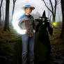 Magical TG Choose-The-Adventure