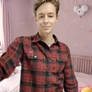 Boy to Flirty Female (TG)