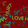 love hurt