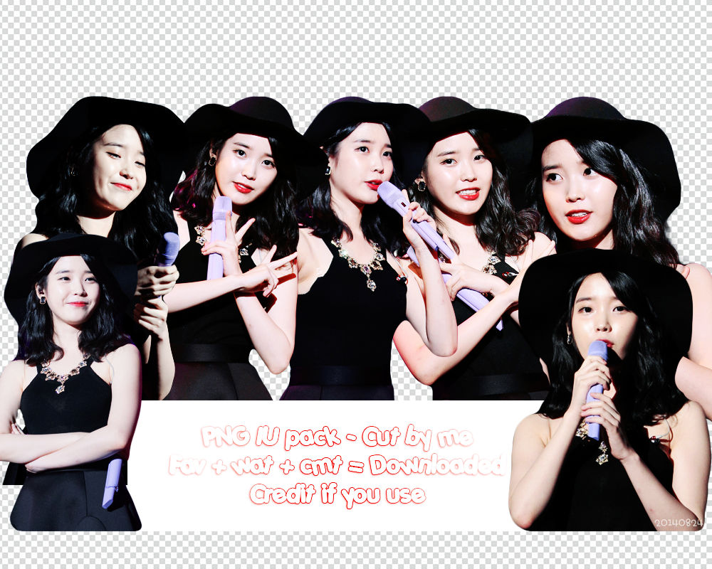 [PNG] Png IU pack - Cut by me -#12- by Joheun-Nal-Good-Day on DeviantArt