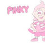 Pinky (REDONE)