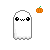 FREE ghost avatar by IchirakuRamenGirl